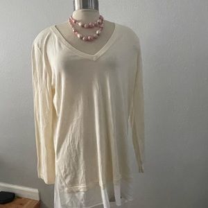 Stunning Ralph Lauren top